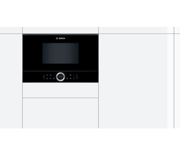 BOSCH BFL634GB1 - 243245 - zdjęcie 3